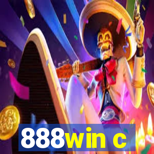 888win c